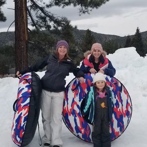 Meet your Posher, Alecia